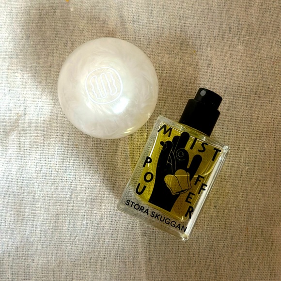 Stora Skuggan Other - Stora Skuggan Mistpouffer perfume